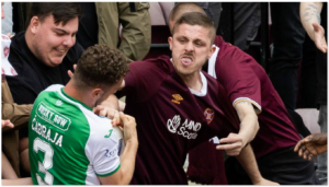 สมัครเว็บบอลตรงUFABET